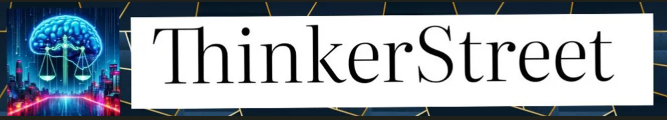 ThinkerStreet Logo