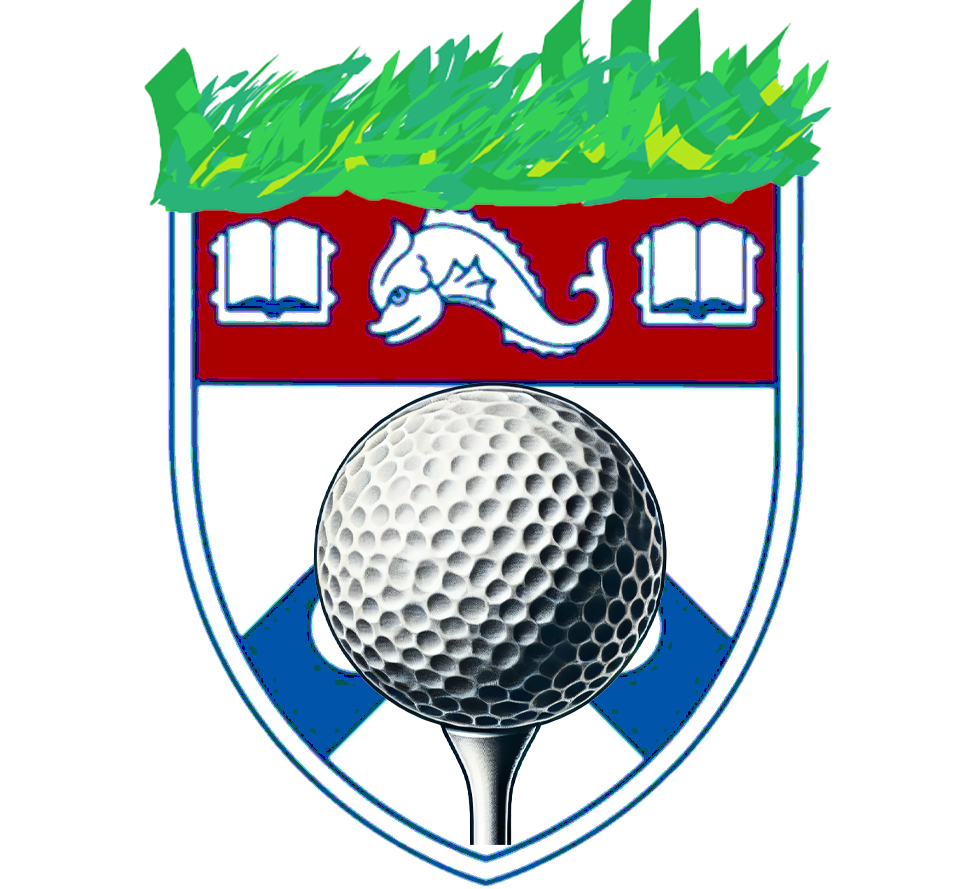 Penn Golf Logo
